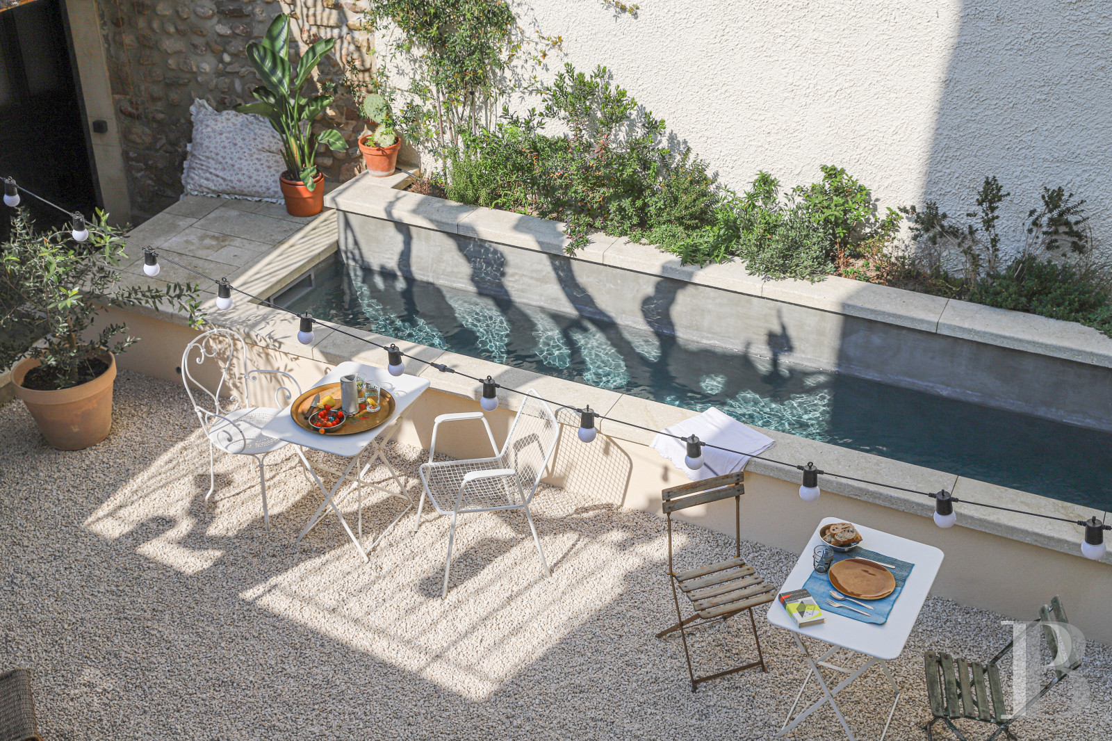 A tastefully renovated village house between Montélimar and Orange in Visan  - photo  n°8